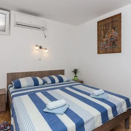 Stipo - One Bedroom With Terrace And Sea View A4 *