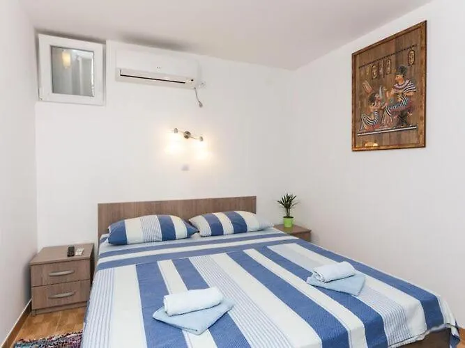 Stipo - One Bedroom With Terrace And Sea View A4 아파트 *