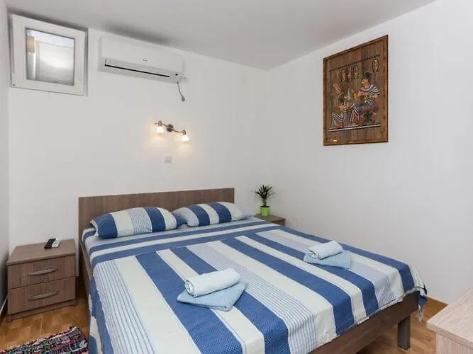 Stipo - One Bedroom With Terrace And Sea View A4 *