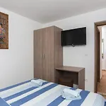 Stipo - One Bedroom With Terrace And Sea View A4 Daire