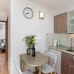 Stipo - One Bedroom With Terrace And Sea View A4 Daire Drače