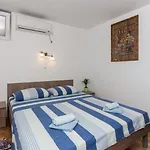 Stipo - One Bedroom With Terrace And Sea View A4 *