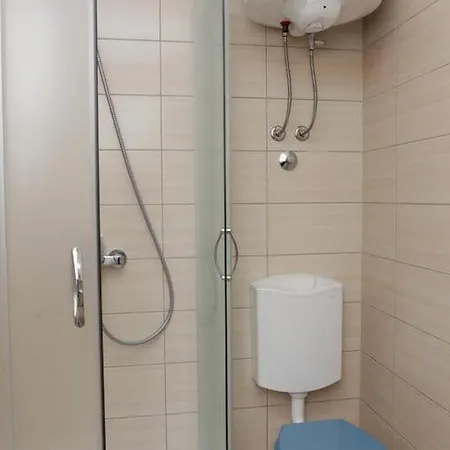 Apartament Stipo - One Bedroom With Terrace And Sea View A4