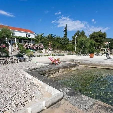 Stipo - One Bedroom With Terrace And Sea View A4 Daire